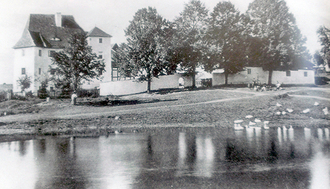 Oberkunreuth 1900