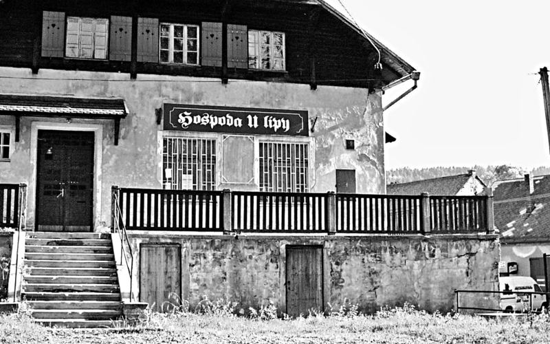 Hůrka 2005